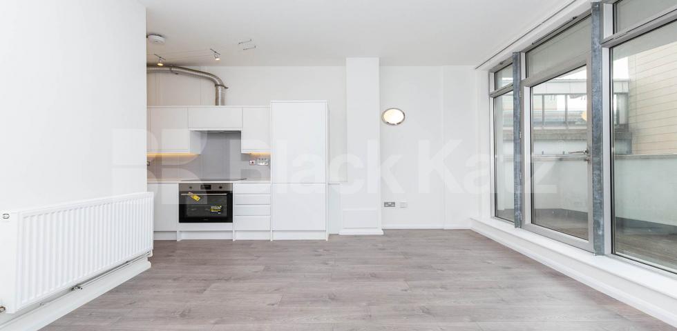 			1 Bedroom, 1 bath, 1 reception Apartment			 ABILITY PLAZA-KINGSLAND ROAD, DALSTON/HAGGERSTON